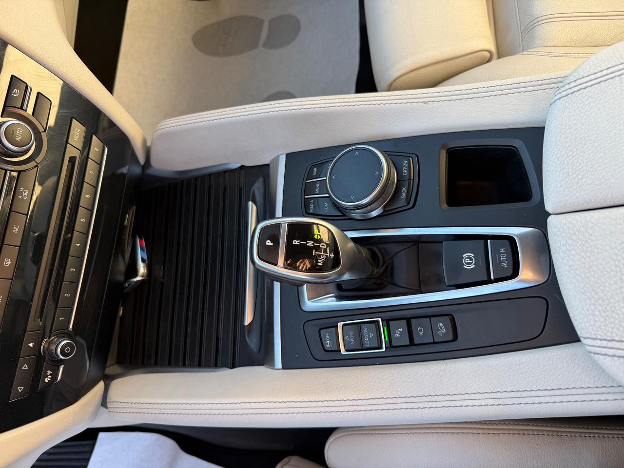 Bmw X6 xDrive30d 258CV Msport IVA ESPOSTA