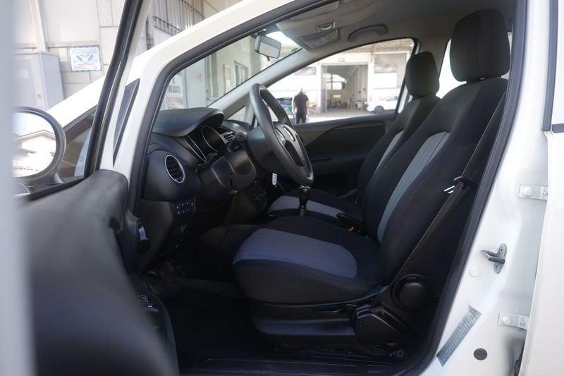 FIAT Punto FIAT Punto EVO 5p 1.3 mjt Street s&s 95cv 70KW ANNO 2017