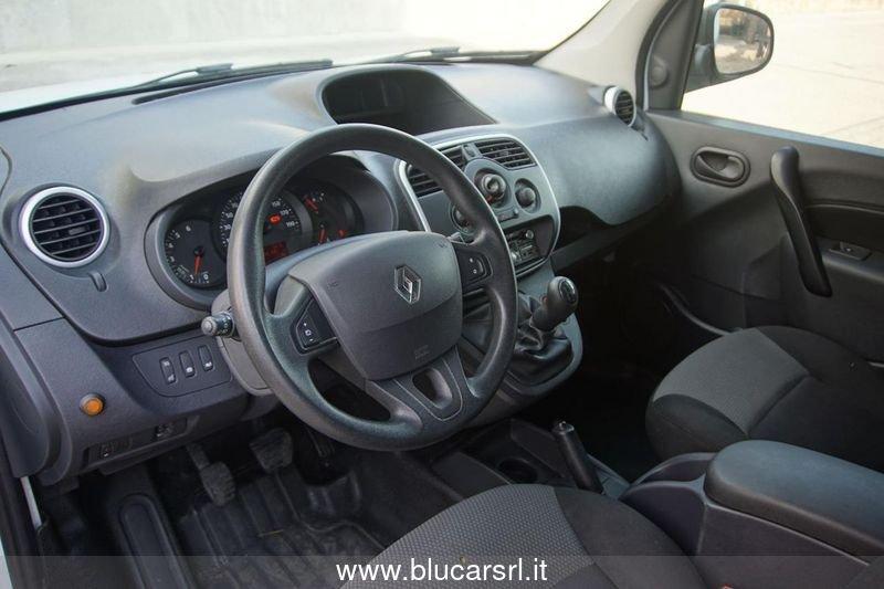 Renault Kangoo Kangoo 1.5 dCi 90CV F.AP. 3p. Express maxi Coibentato