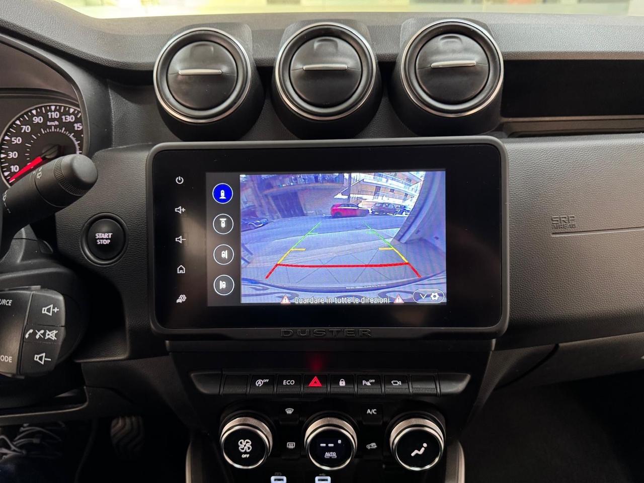 Dacia Duster 1.5 dCi 115/CV 4x2 Prestige 2021