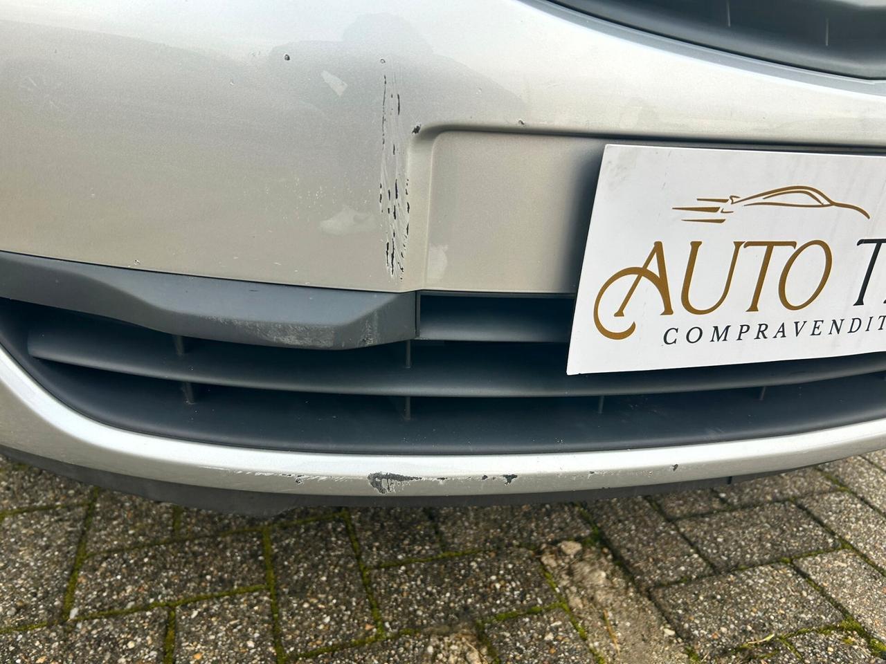 Opel Meriva 1.4 16V Cosmo