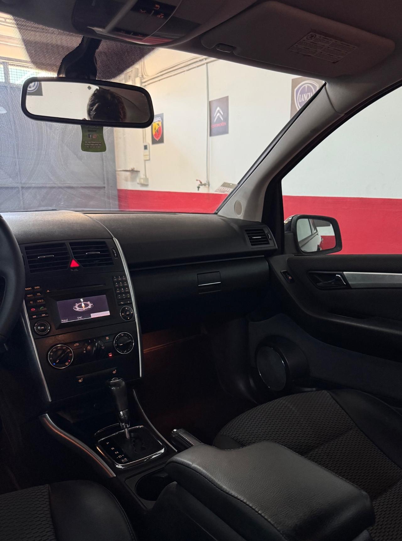 Mercedes-benz A 180 CDI Avantgarde Cambio automatico unico proprietario