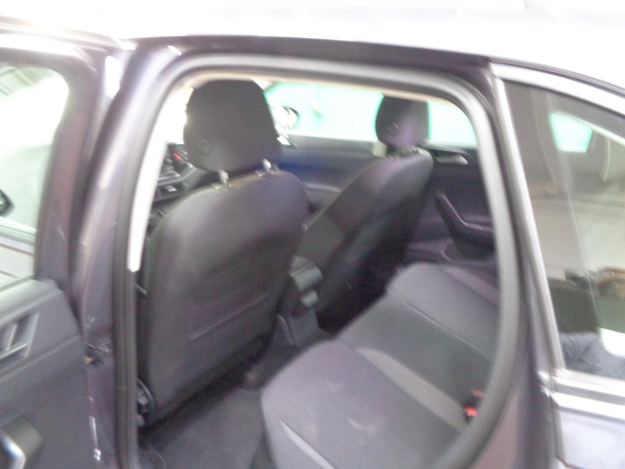 Volkswagen Taigo 1.0 TSI 110 CV DSG Life