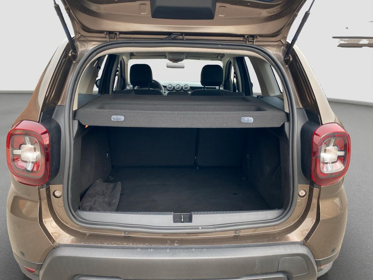 Dacia Duster 1.5 Blue dCi 8V 115 CV 4x2 Comfort