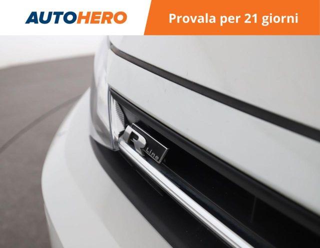 VOLKSWAGEN Polo 1.6 TDI 95 CV 5p. Highline BlueMotion Technology