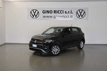 Volkswagen T-Cross T-Cross 1.6 TDI SCR Urban BMT