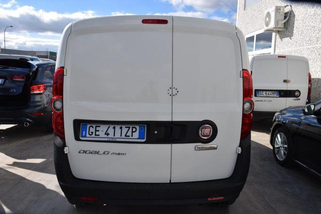 FIAT Doblo Doblò 1.6 MJT 105CV S&S PL-TN Cargo Maxi Business