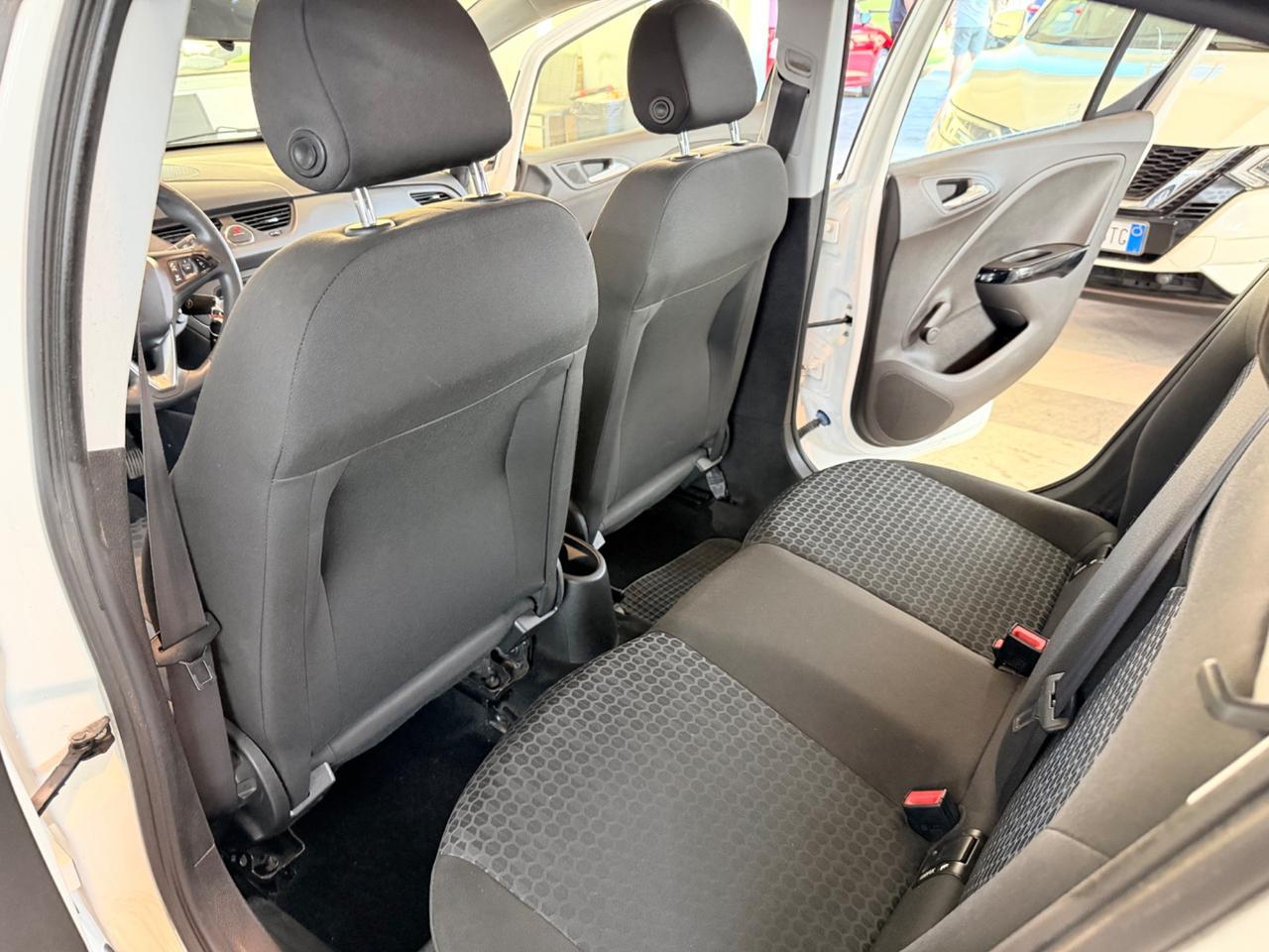 Opel Corsa 1.4 90CV GPL Tech 5 porte Cosmo euro6