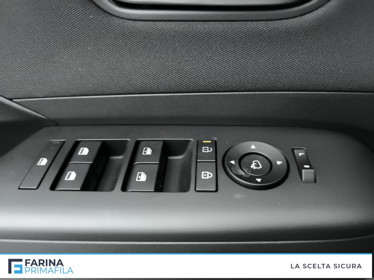 HYUNDAI Kona I 2017 - KONA HEV MY27 1.6 GDI BUSINESS