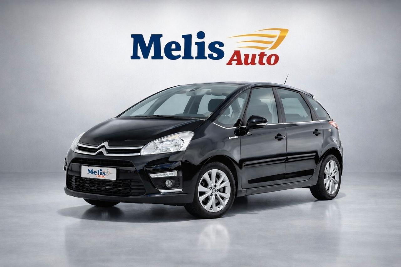 Citroen C4 Picasso DIESEL 1.6 HDi