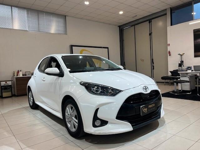 Toyota Yaris 1.0 Active *NEOPATENTATI*45.000 KM*