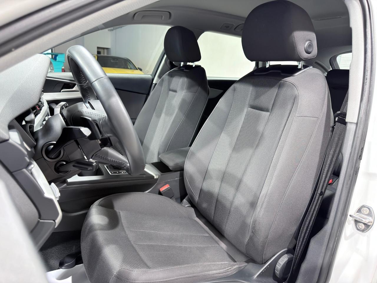 AUDI A4 AVANT 50 3.0 TDI 286CV QUATTRO TIPTRONIC