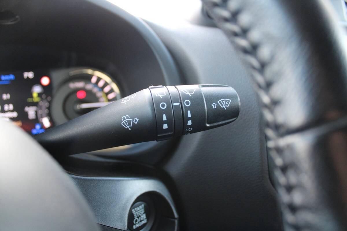 Jeep Renegade 1.3 t4 phev Limited 4xe at6 Con NAVIGATORE