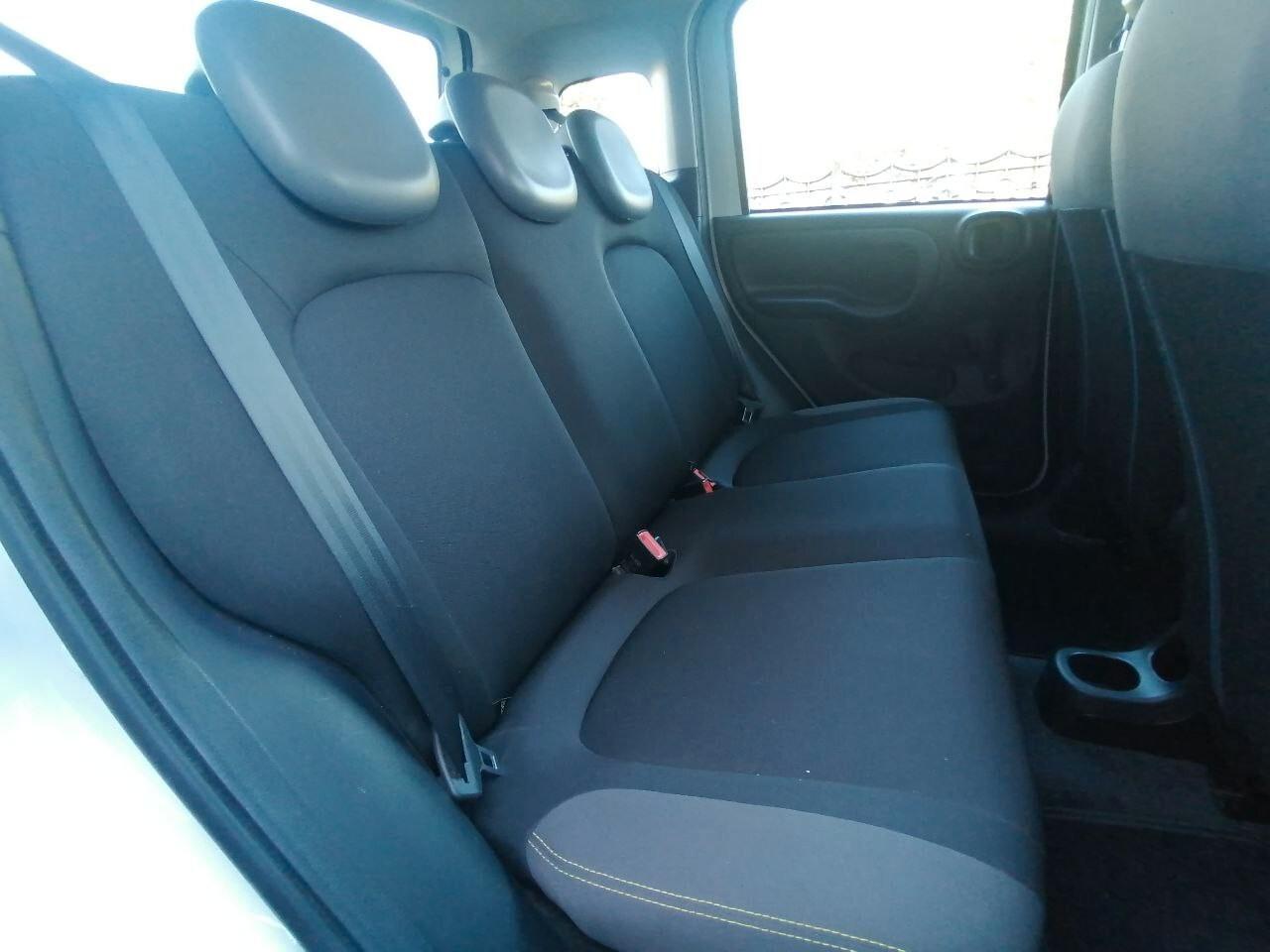 Fiat New Panda 1.2 Young Idonea neopatentati Unico Prop.