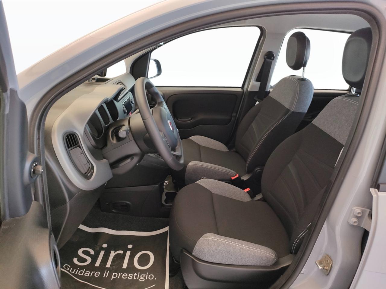 FIAT Panda III 2021 - Panda 1.2 easypower City Life Gpl s&s 69cv