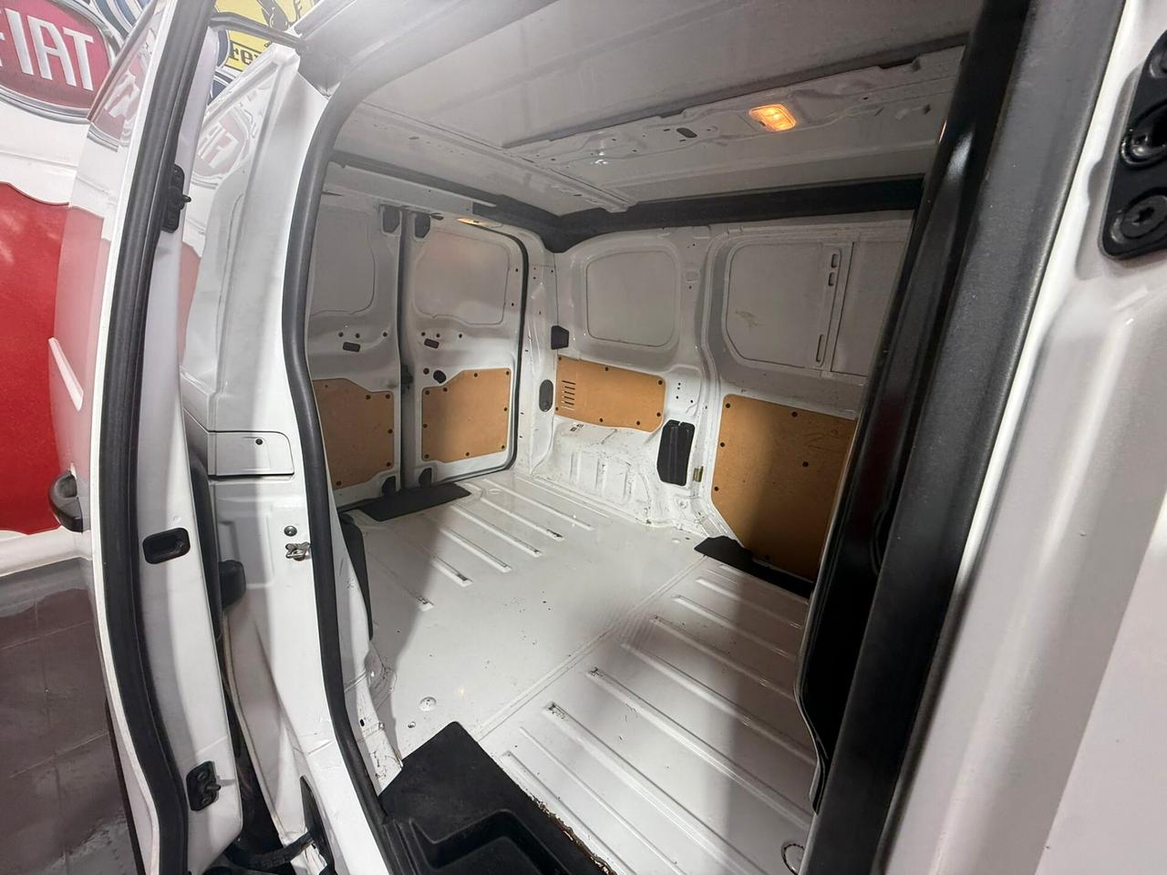 Toyota Proace 1.6 115cv Furgone 5p.10q - 2018