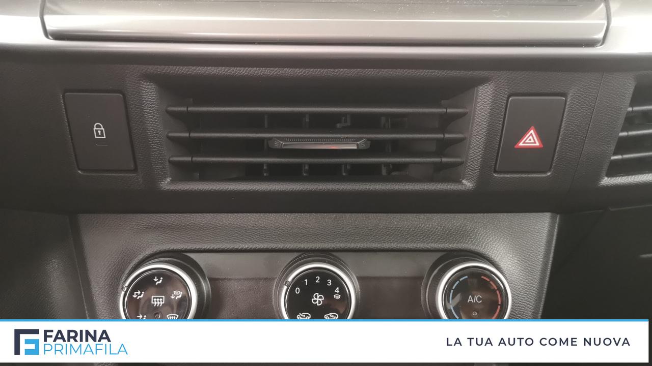 OPEL FRONTERA EDITION Hybrid 145cv EDCT