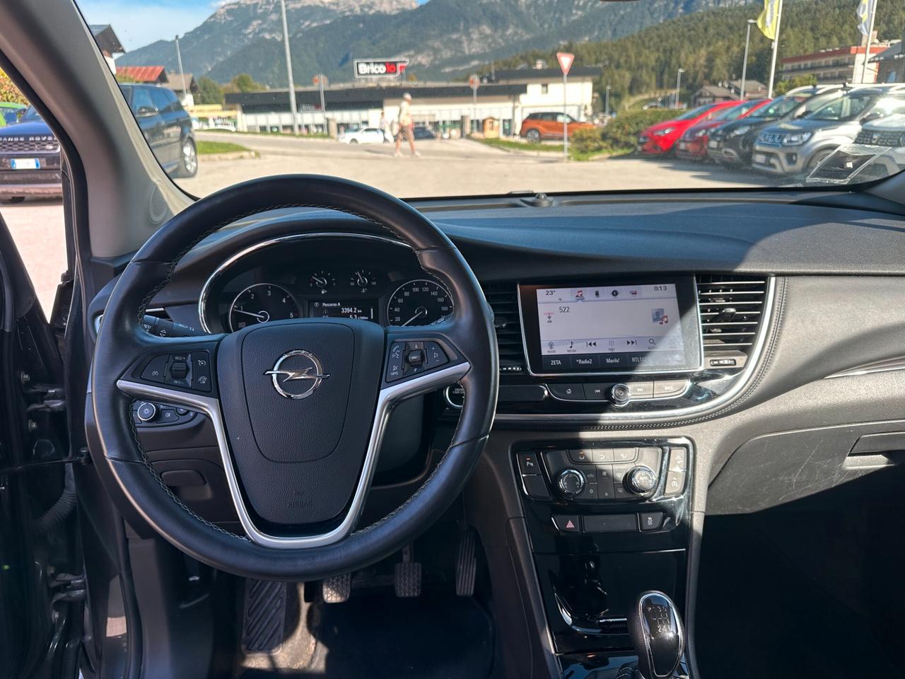 Opel Mokka X 1.6 CDTI 136CV 4x4 Start&Stop Innovation