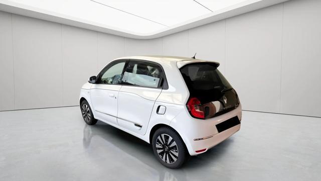 RENAULT Twingo 0.9 90CV INTENS PELLE NAVIGATORE LED CERCHI 16''