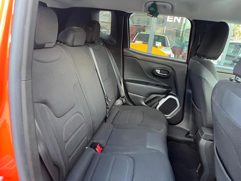 Jeep Renegade 2.0 mjt Limited 4wd 140cv