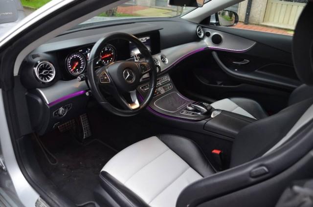 Mercedes Classe E Classe E - A238 Cabrio 220 d Business Sport auto