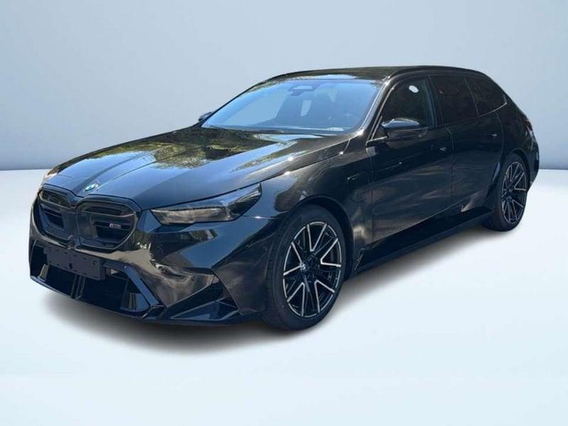 BMW Serie 5 M5 Touring