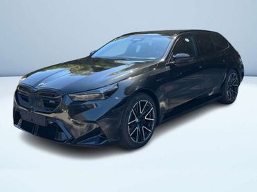 BMW Serie 5 M5 Touring