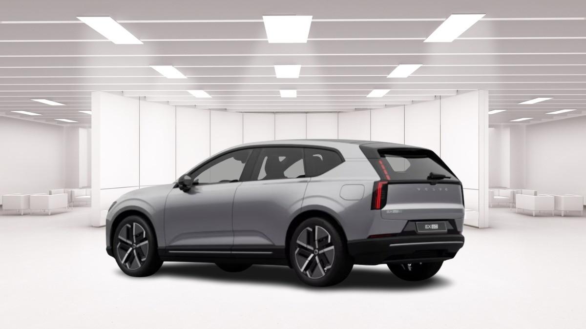 VOLVO Ex60 P10 Awd Ultra