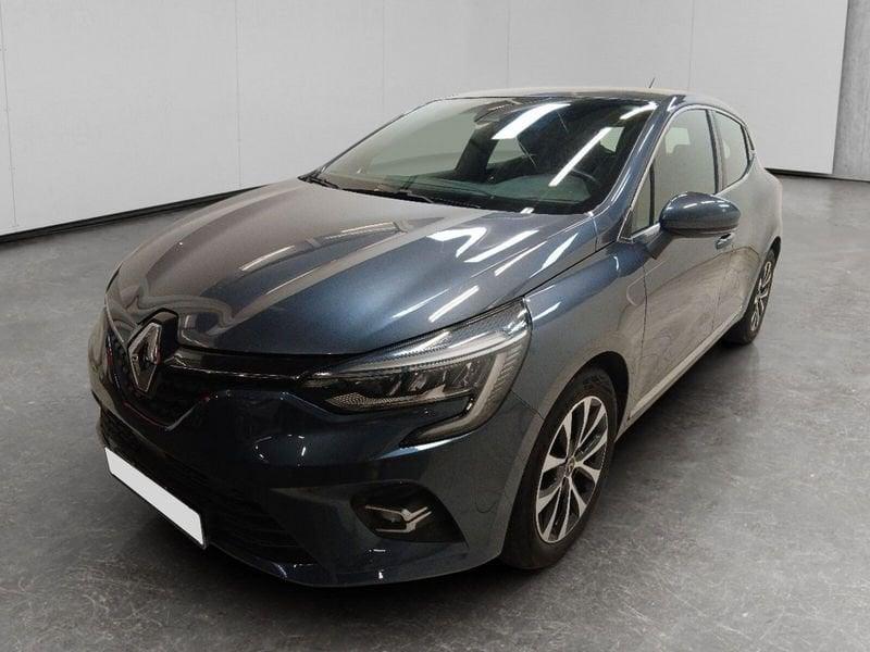 Renault Clio 1.5 blue dci Intens 85cv