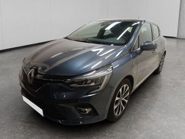 Renault Clio 1.5 blue dci Intens 85cv