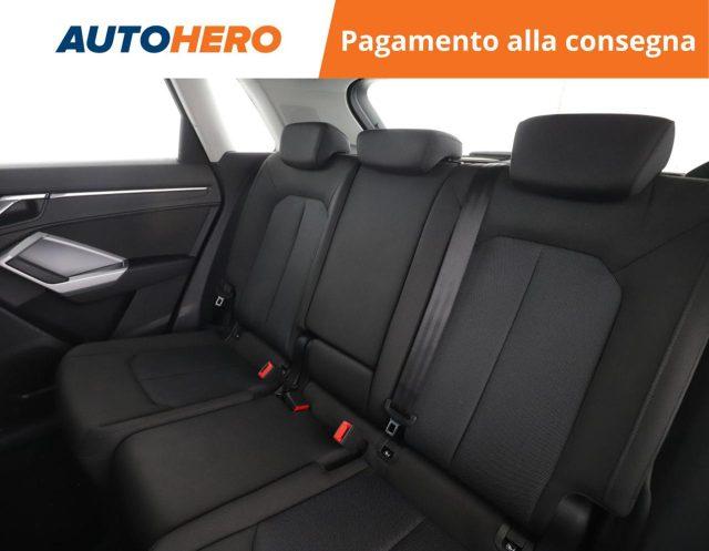 AUDI Q3 35 TDI S tronic Business Advanced