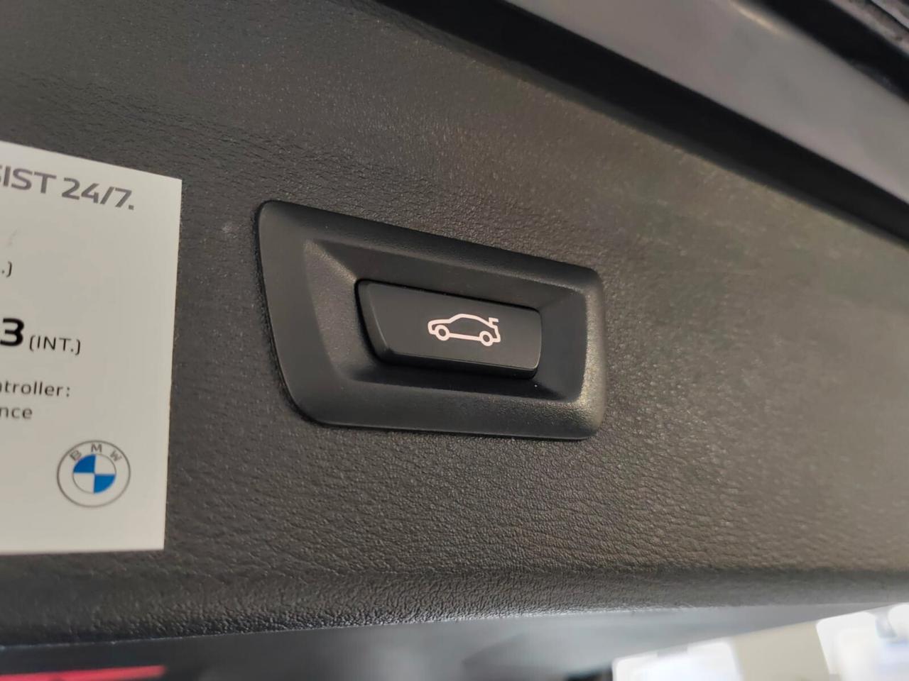 Bmw X1 sDrive16d Business Advantage