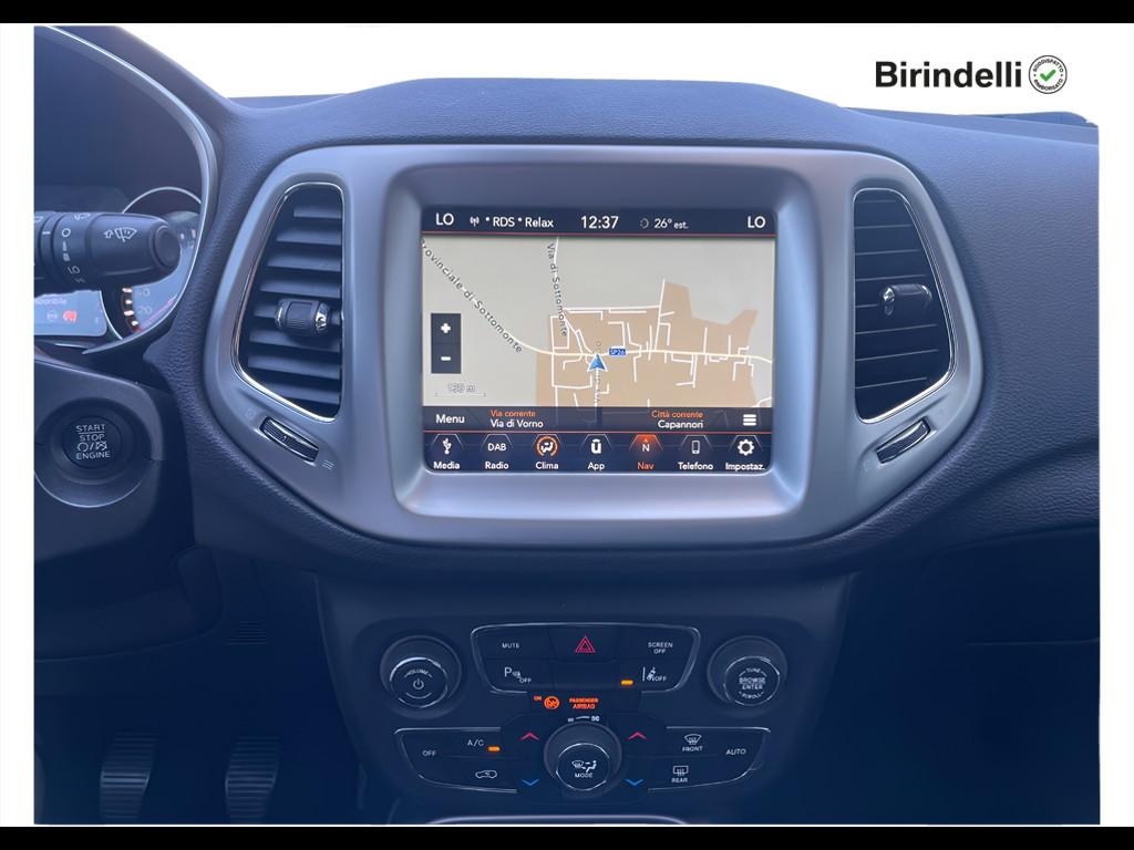 JEEP Compass 2ª serie - Compass 1.6 Multijet II 2WD Longitude