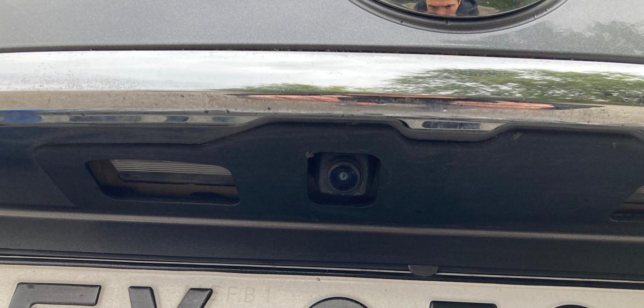 Nissan X-Trail Acenta Premium