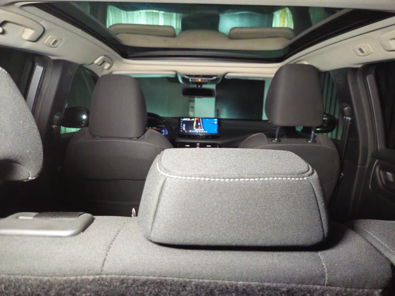 Nissan Qashqai 1.3 mhev N-Connecta 2wd 140cv