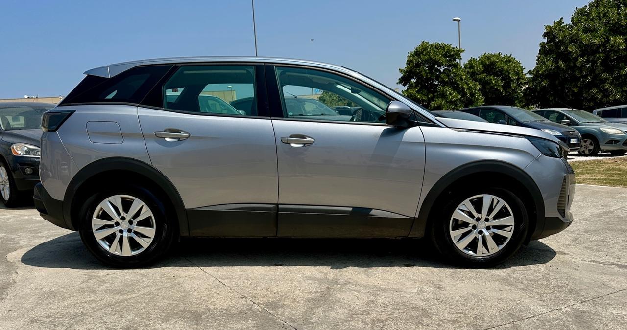 Peugeot 3008 BlueHDi 130 S&S Active Pack