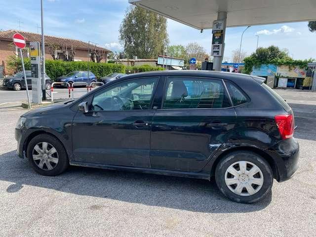 Volkswagen Polo Polo 5p 1.2 tdi Trendline