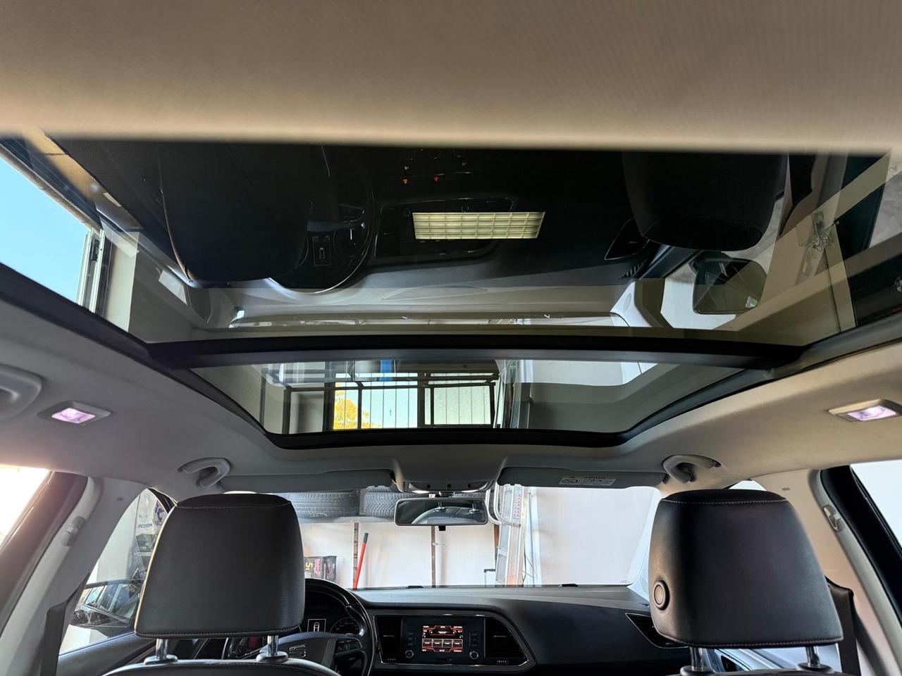 Seat Leon 2.0 TDI 184 CV DSG 4DRIVE ST X-PERIENCE