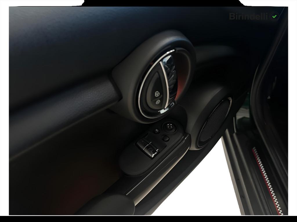 MINI Mini 4ª serie (F56) - Mini 1.5 Cooper D Business XL