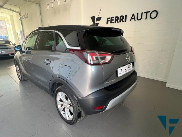 OPEL Crossland X 1.6 ECOTEC D 8V Start&Stop Innovation