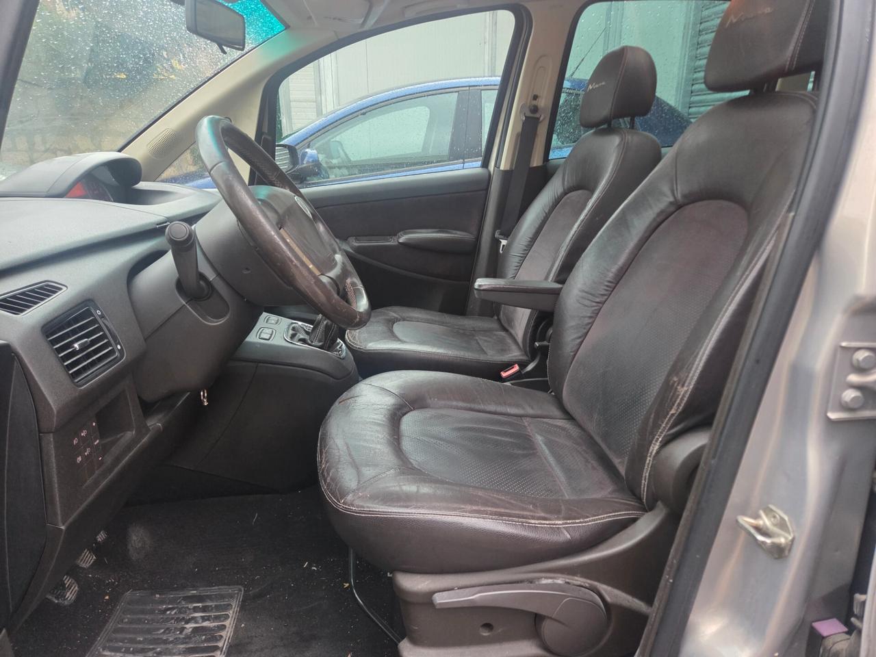 Lancia MUSA 1.3 Multijet 16V 90 CV Platino