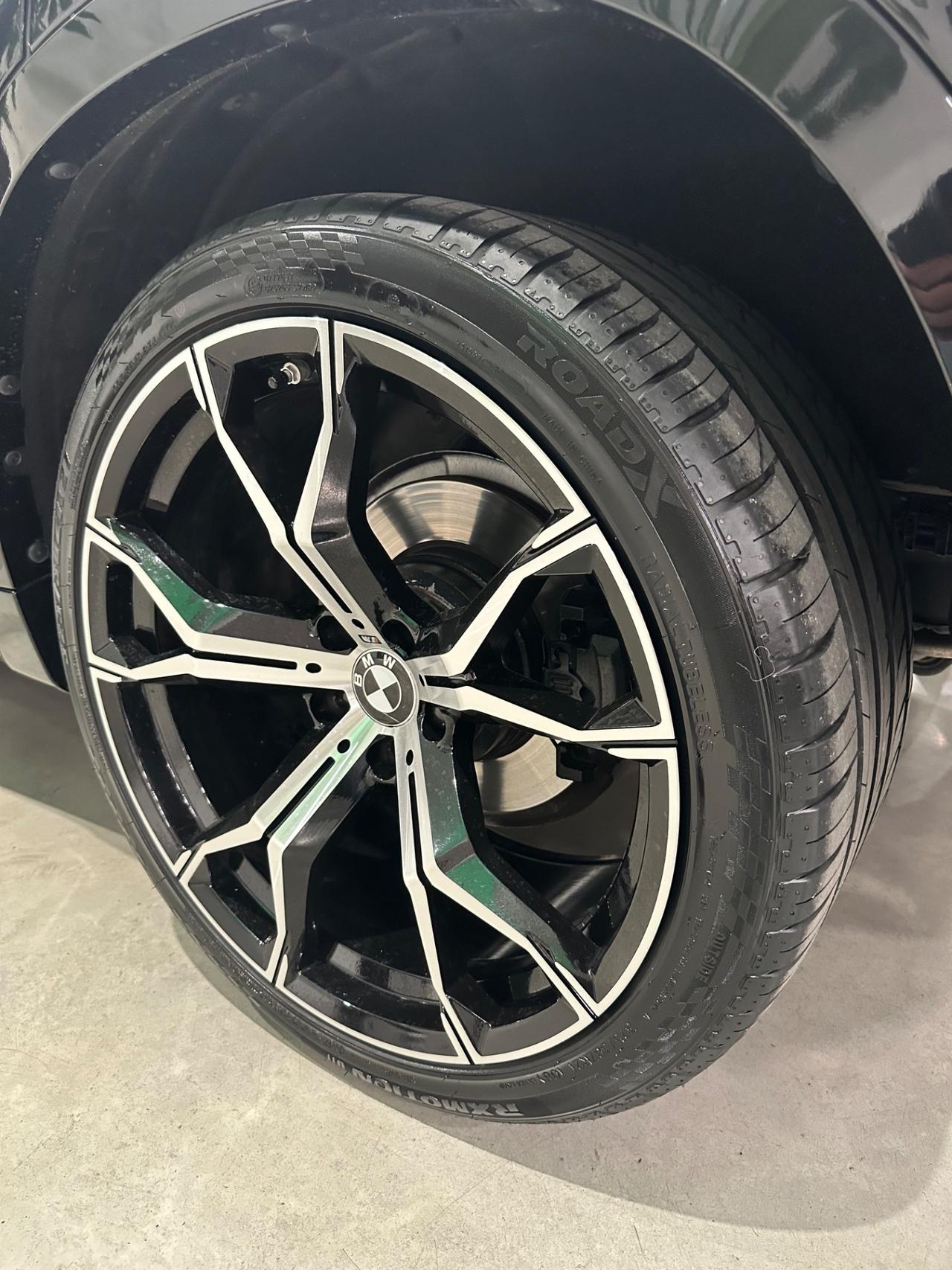 Bmw X6 xDrive30d 258CV Msport