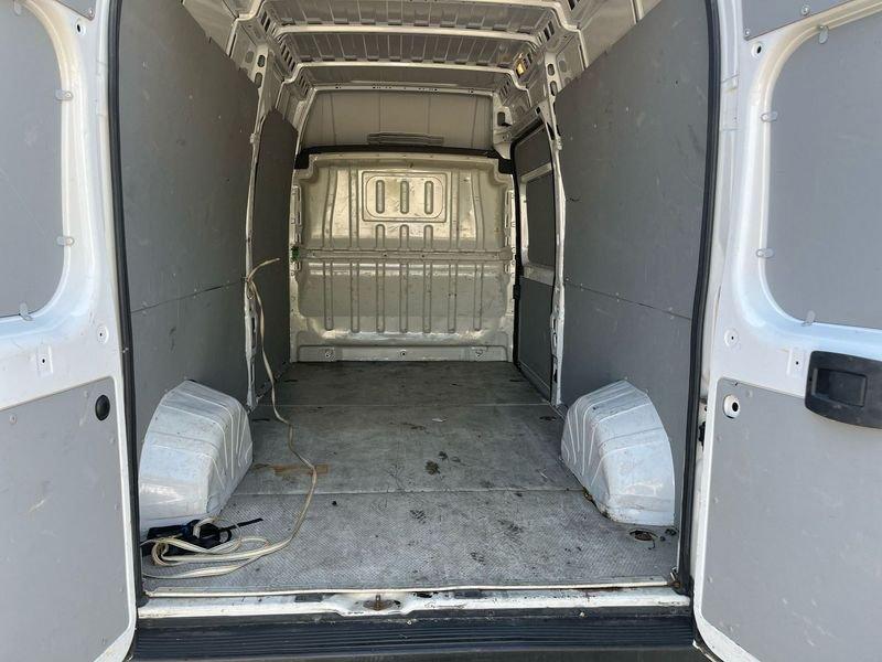Opel Movano 35 2.2 BlueHDi 140 S&S L3H3 (IVA ESCL.)