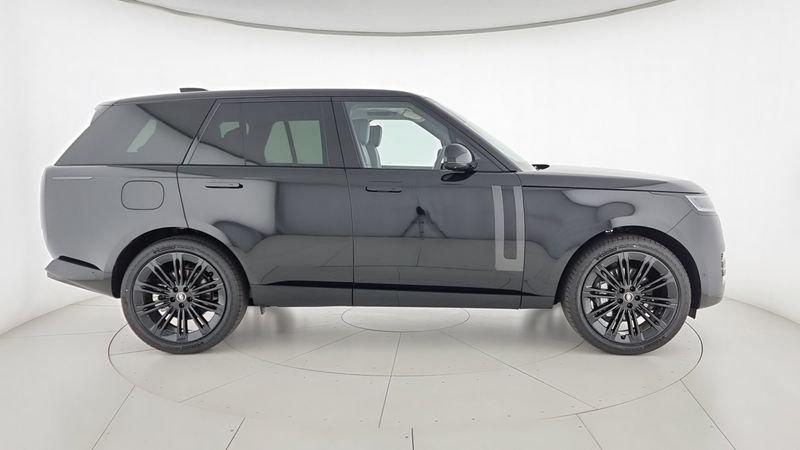Land Rover Range Rover 3.0D l6 SE