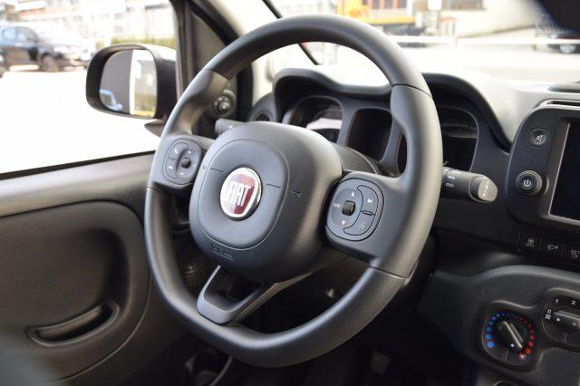 FIAT Panda Cross 1.0 Hybrid