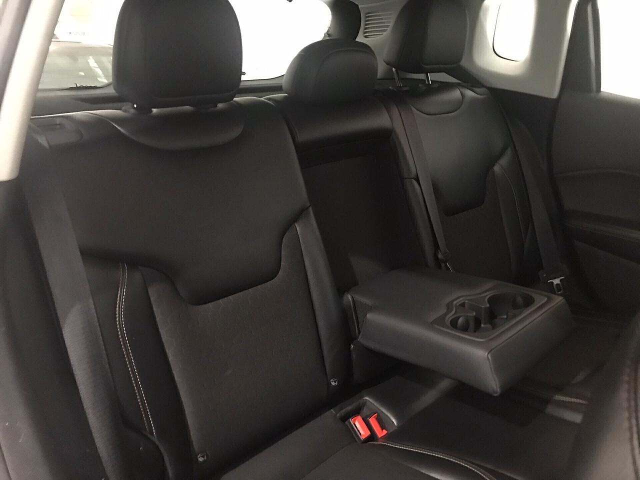 Jeep Compass 1.6 Multijet Longitude 2018 KM 89000