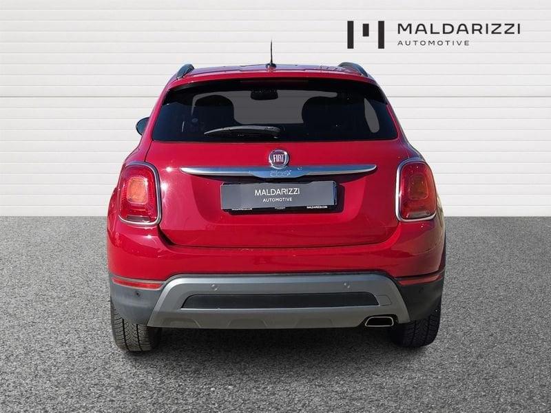 FIAT 500X 500 X 2015 2.0 mjt Cross Plus 4x4 140cv auto