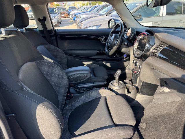 MINI Cooper 1.5 Cooper Baker Street Automatico