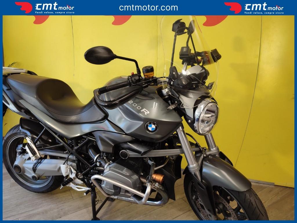 BMW R 1200 R - 2013