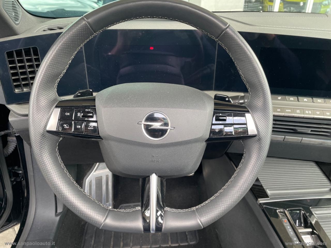 OPEL Astra 1.5 Turbo D 130 CV AT8 Ultimate